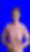 Blurred helper photo preview