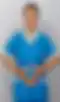 Blurred helper photo preview