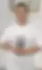Blurred helper photo preview