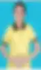 Blurred helper photo preview