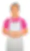 Blurred helper photo preview