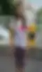 Blurred helper photo preview