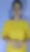 Blurred helper photo preview