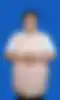 Blurred helper photo preview