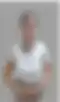 Blurred helper photo preview