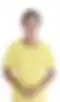Blurred helper photo preview