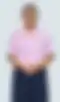 Blurred helper photo preview