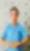 Blurred helper photo preview