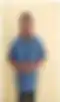 Blurred helper photo preview