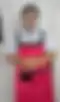 Blurred helper photo preview