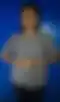 Blurred helper photo preview