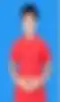 Blurred helper photo preview
