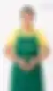 Blurred helper photo preview