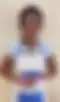 Blurred helper photo preview