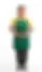 Blurred helper photo preview