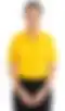 Blurred helper photo preview