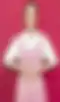 Blurred helper photo preview