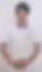 Blurred helper photo preview
