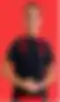 Blurred helper photo preview