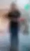 Blurred helper photo preview