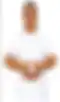 Blurred helper photo preview