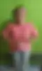 Blurred helper photo preview