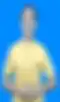 Blurred helper photo preview