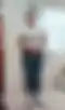 Blurred helper photo preview