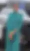 Blurred helper photo preview