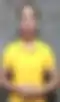 Blurred helper photo preview