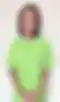Blurred helper photo preview