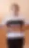 Blurred helper photo preview