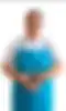 Blurred helper photo preview