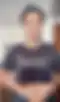 Blurred helper photo preview