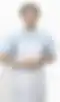 Blurred helper photo preview