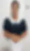 Blurred helper photo preview