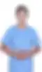 Blurred helper photo preview