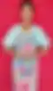 Blurred helper photo preview