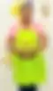 Blurred helper photo preview