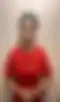 Blurred helper photo preview