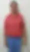 Blurred helper photo preview