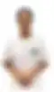 Blurred helper photo preview