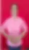 Blurred helper photo preview