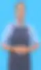 Blurred helper photo preview