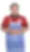 Blurred helper photo preview