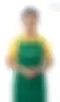 Blurred helper photo preview