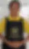 Blurred helper photo preview