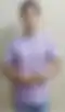 Blurred helper photo preview