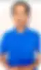 Blurred helper photo preview
