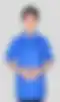 Blurred helper photo preview